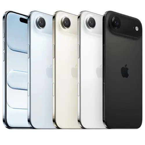 Apple iPhone 17 Air