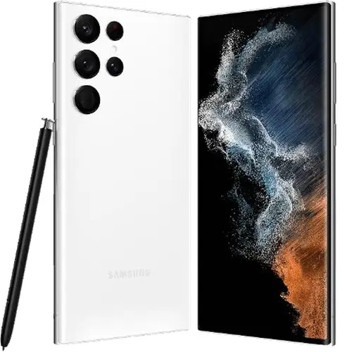 Samsung Galaxy S22 Ultra