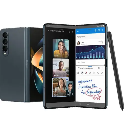 Samsung Galaxy Z Fold 4